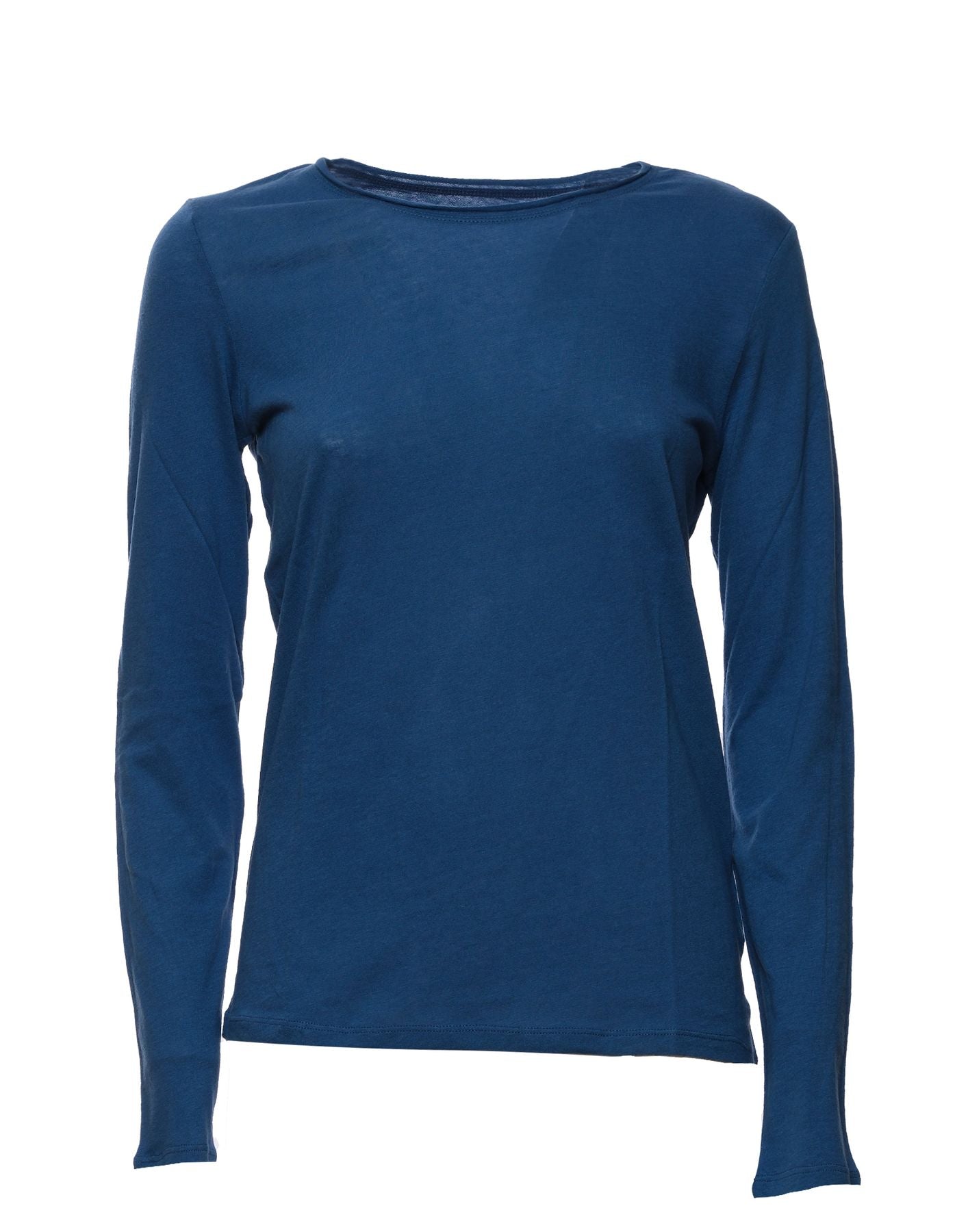 T-shirt woman M005 FTS021 183 Majestic Filatures