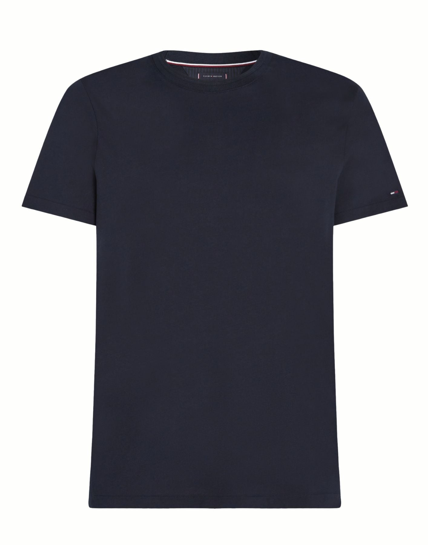 T-shirt man MW0MW31526 DW5 TOMMY HILFIGER