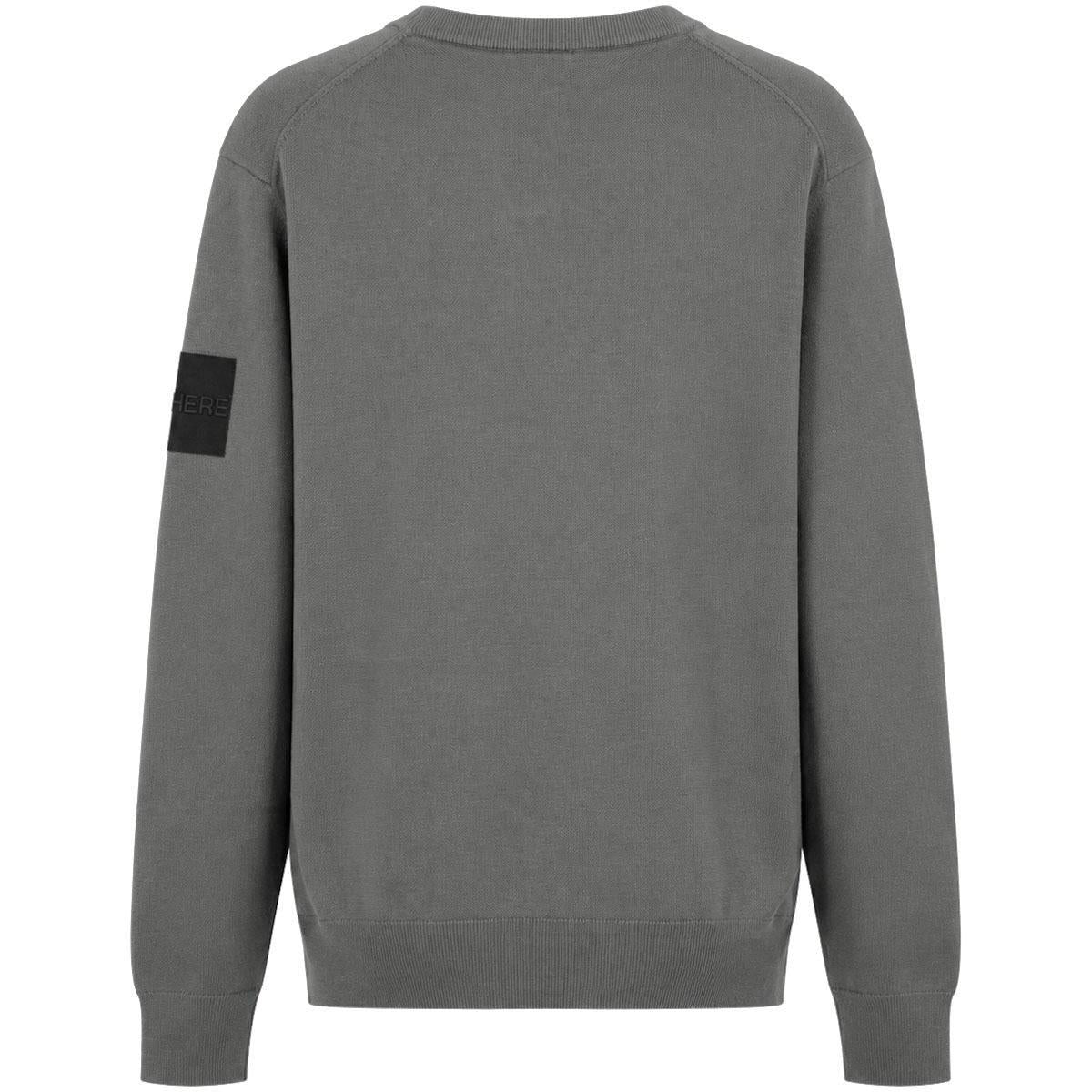 Lumen Sweatshirt Future Grey