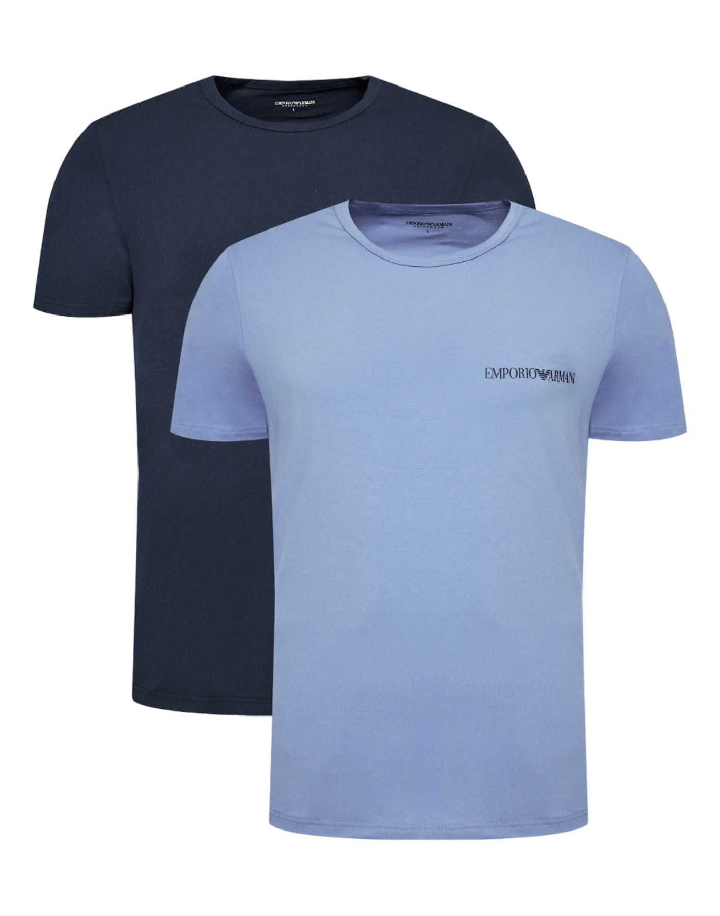 Camiseta Man 111267 4F717 17635 Emporio Armani