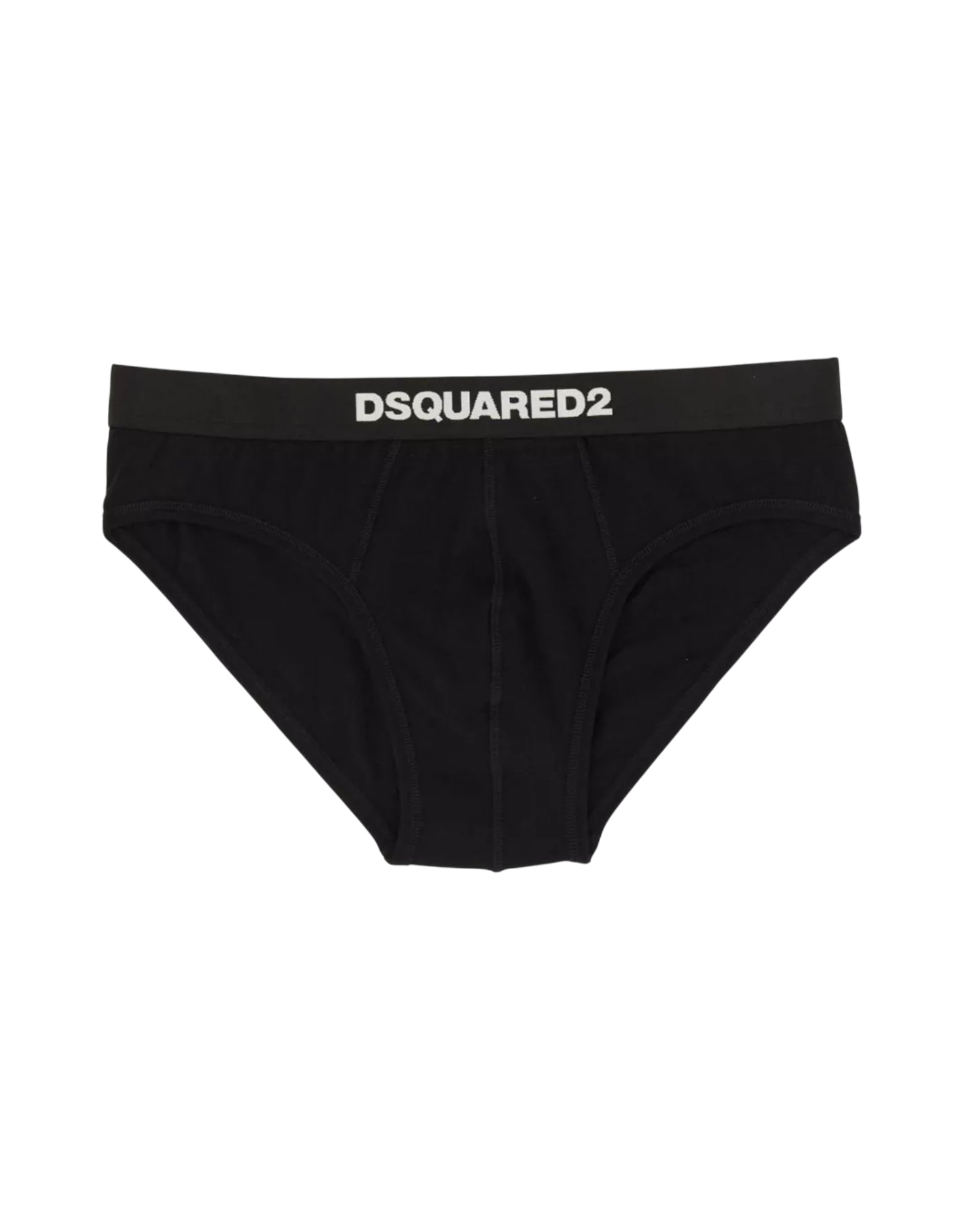 Slip Man D9L615460 001 Brief DSQUARED2