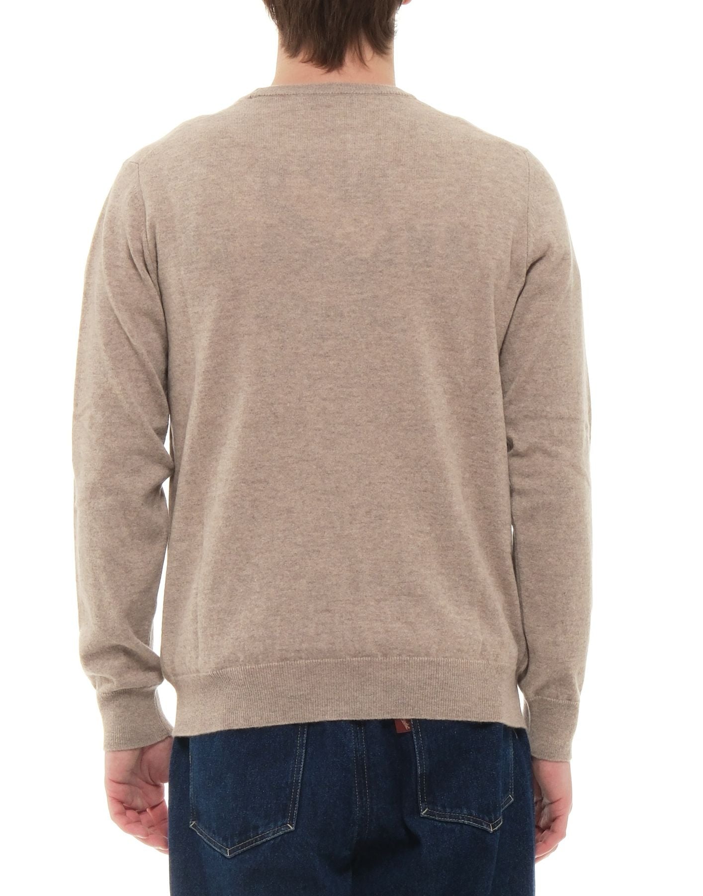 Maglione 00127610L 320 Lorenzoni