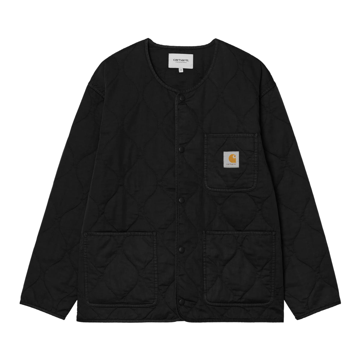 Skiton Liner Black