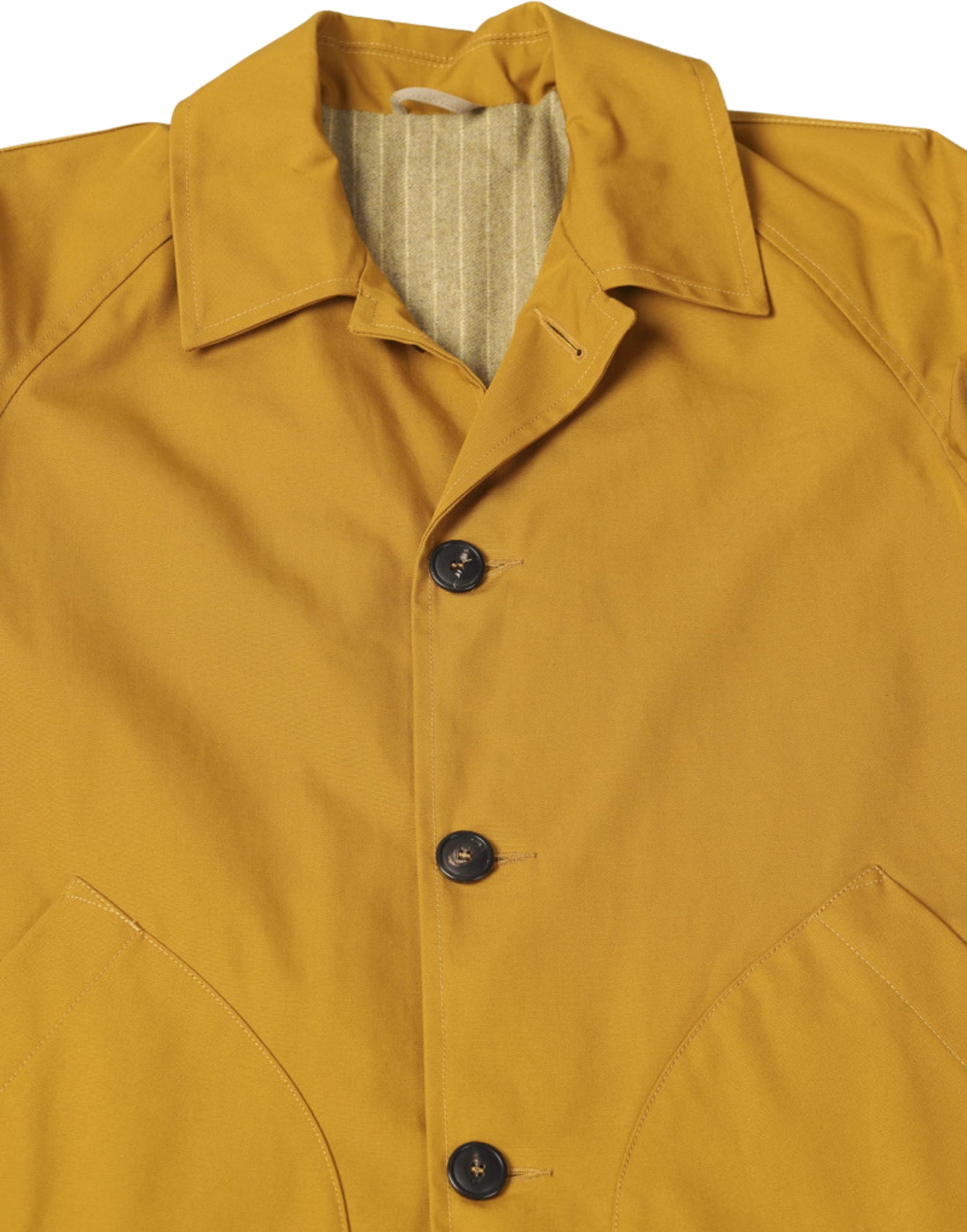 GROOVE 670 OCRA - Cappotti - East Harbour Surplus