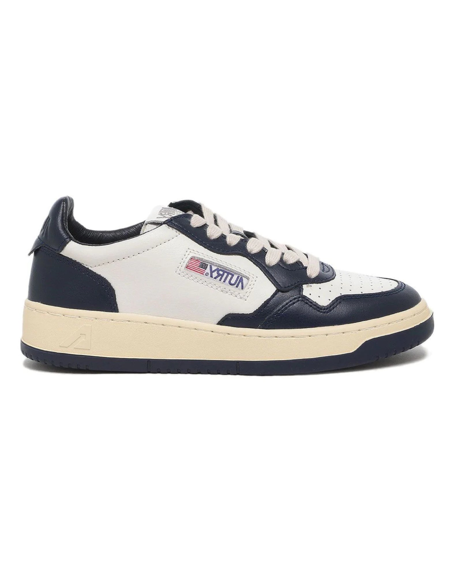 Zapatos mujer aulw wb04 Autry