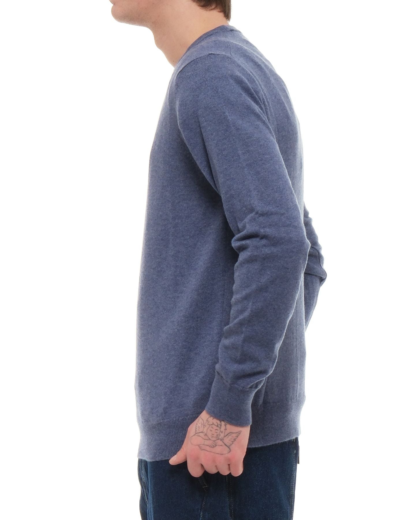 Maglione 00127610L 440 Lorenzoni