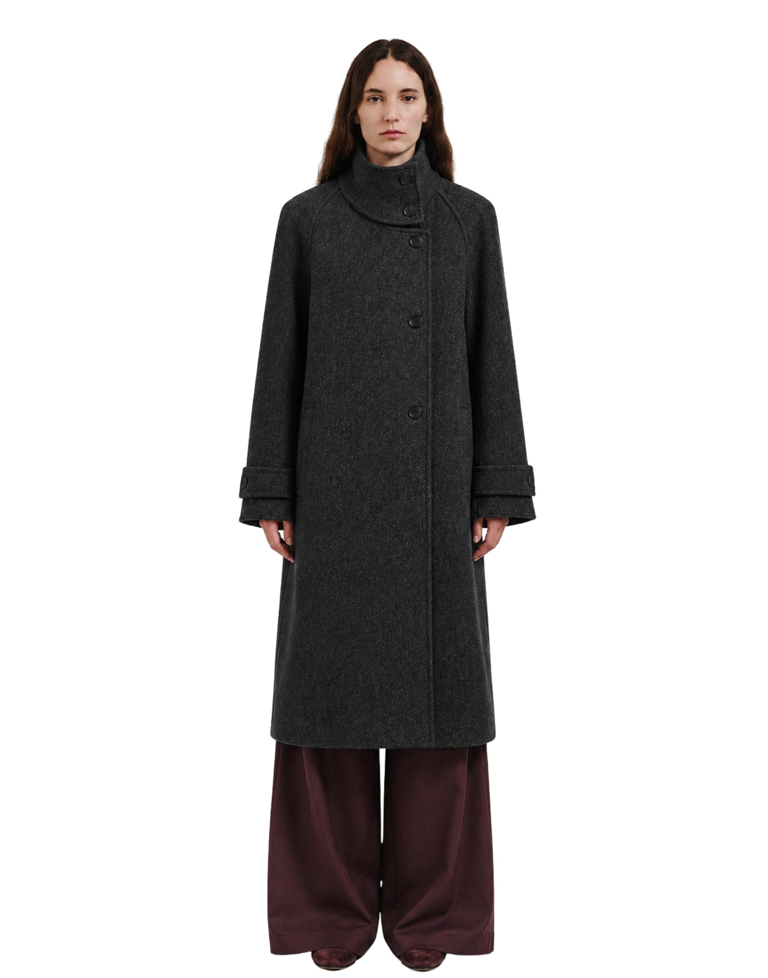 Trench Anthracite