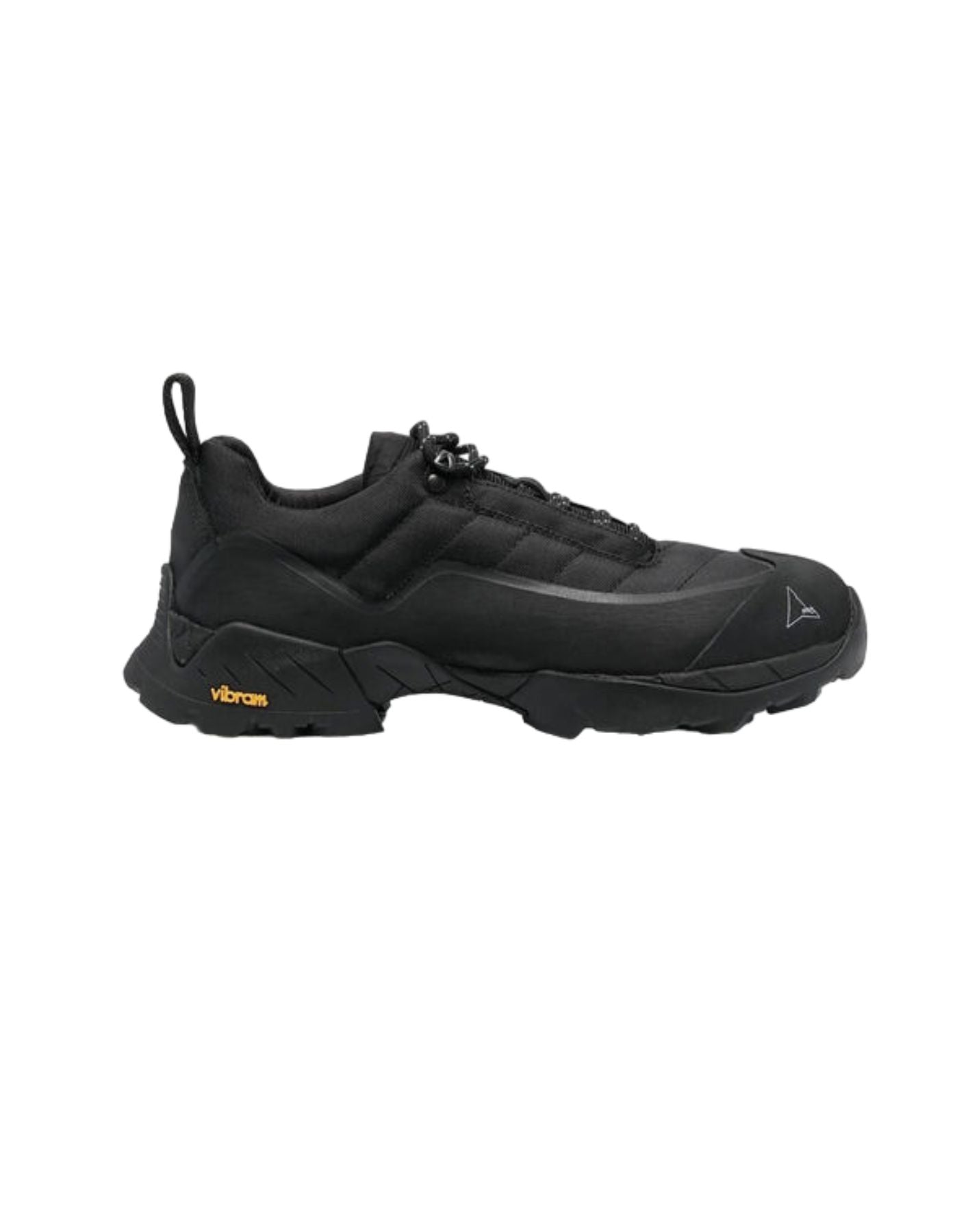 Zapatos para hombres KFA10 001 Black Roa