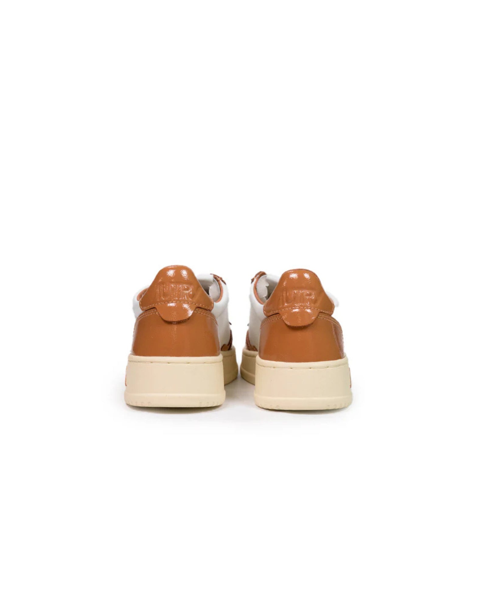 Schuhe Frau Aulw RT02 Autry