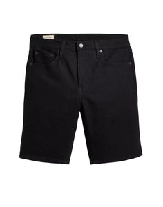 Pantalones cortos para hombre 39864 0037 Levi negro