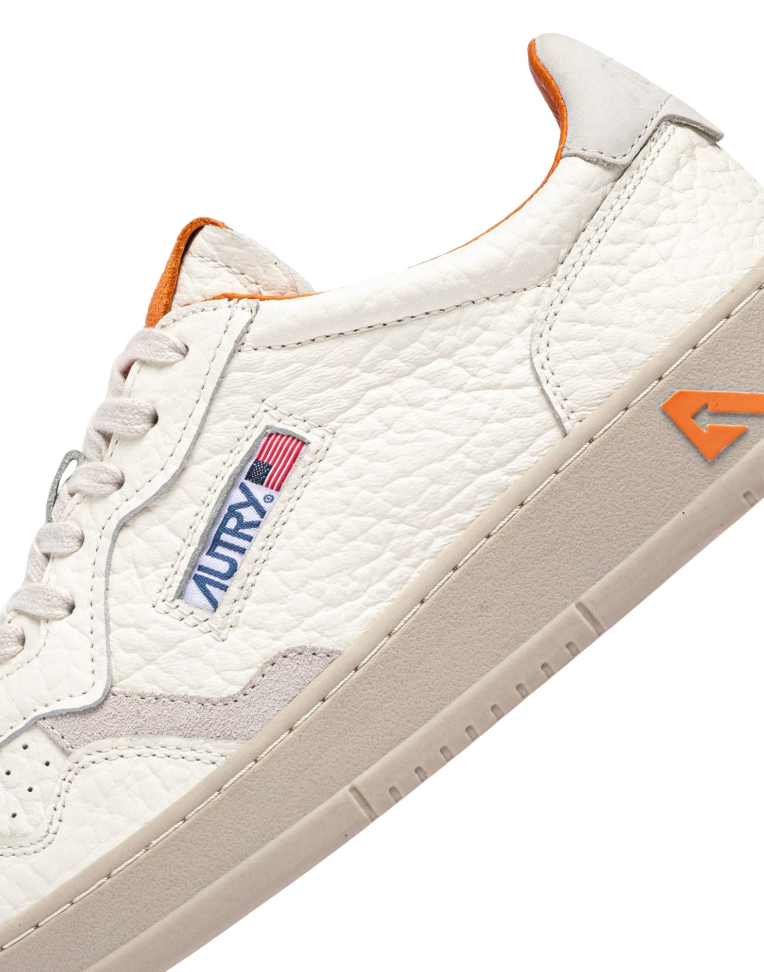 AULM NE13 MARF/FAN MEDALIST - Scarpe - Autry