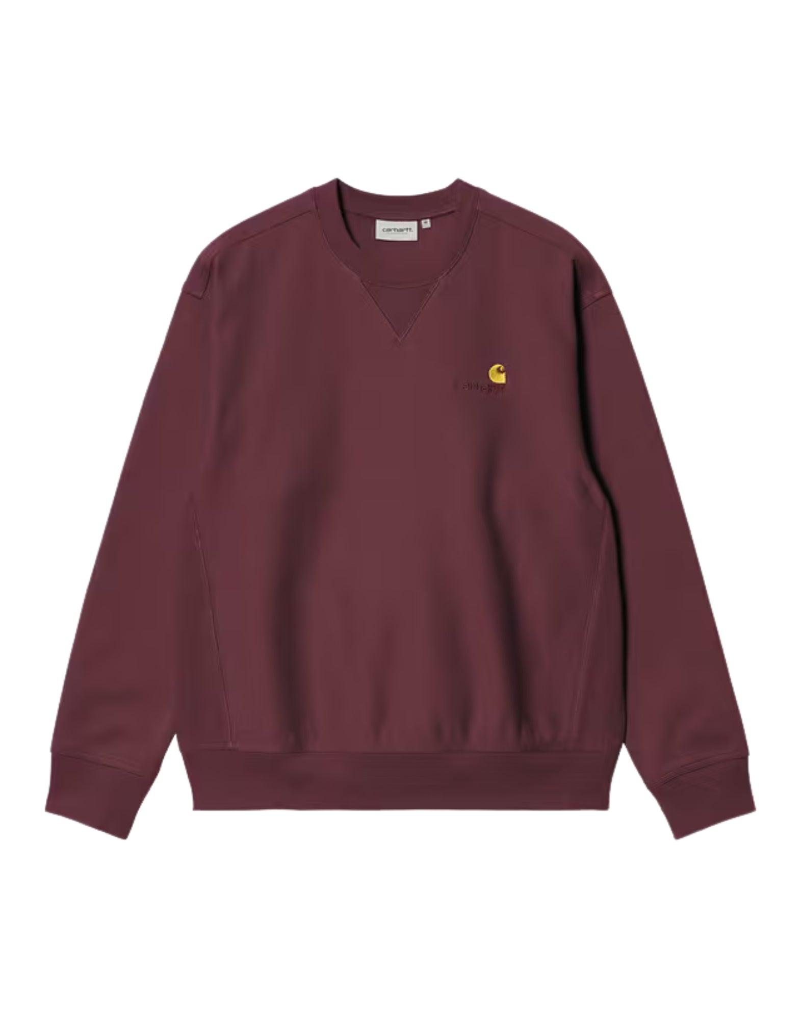 I025475 33KXX Rondo Sweater - Maglieria - CARHARTT WIP