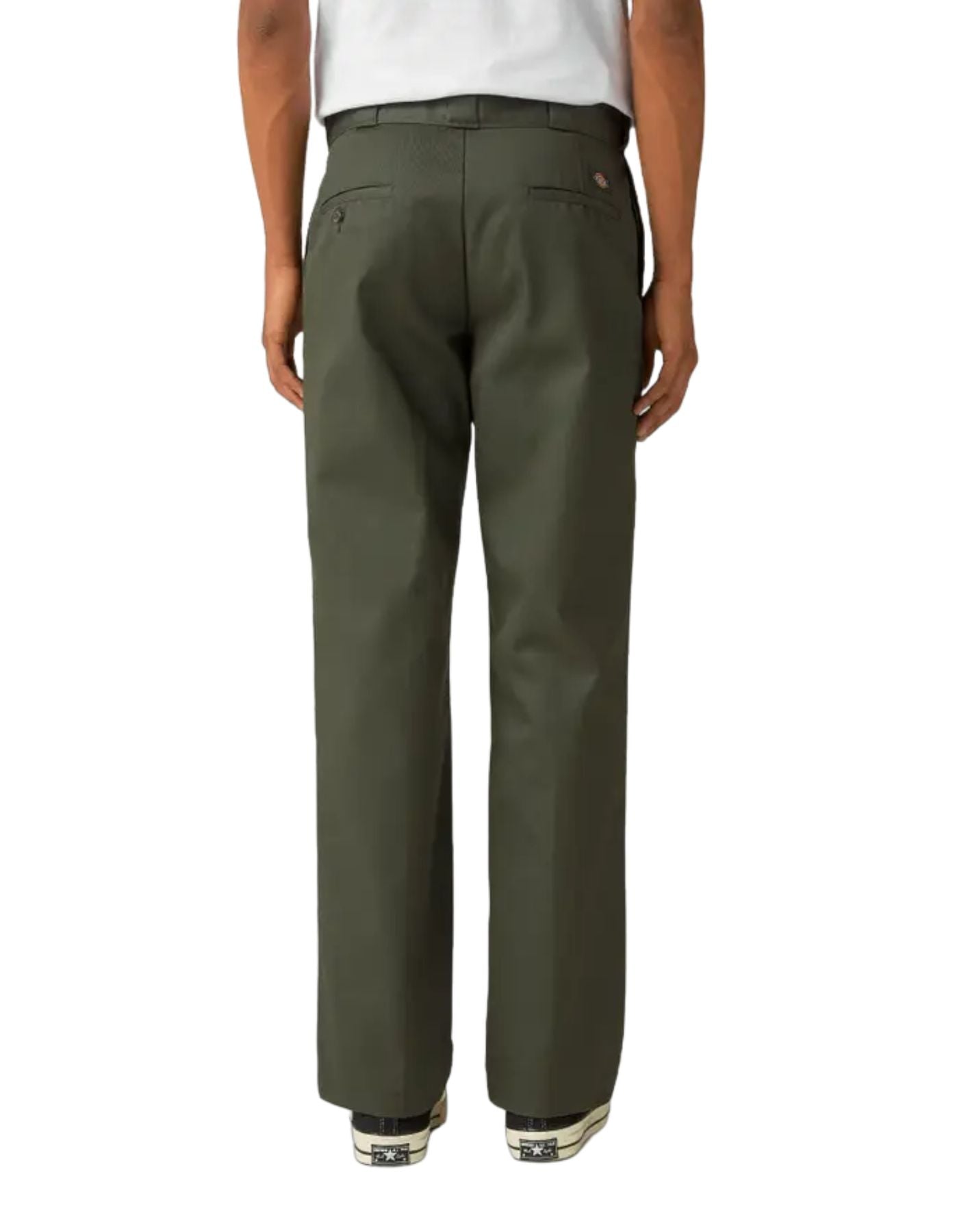 Pants man DK0A4XK6OGX DICKIES