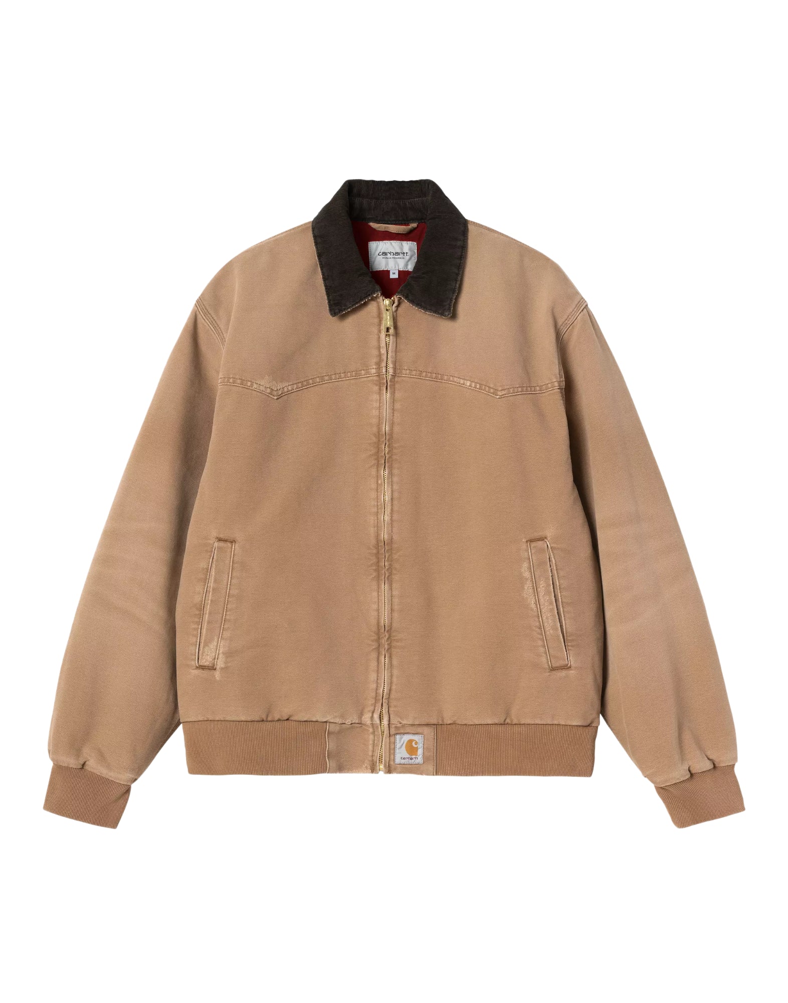 I036240 00S.B7 - Giacche & Cappotti - CARHARTT WIP