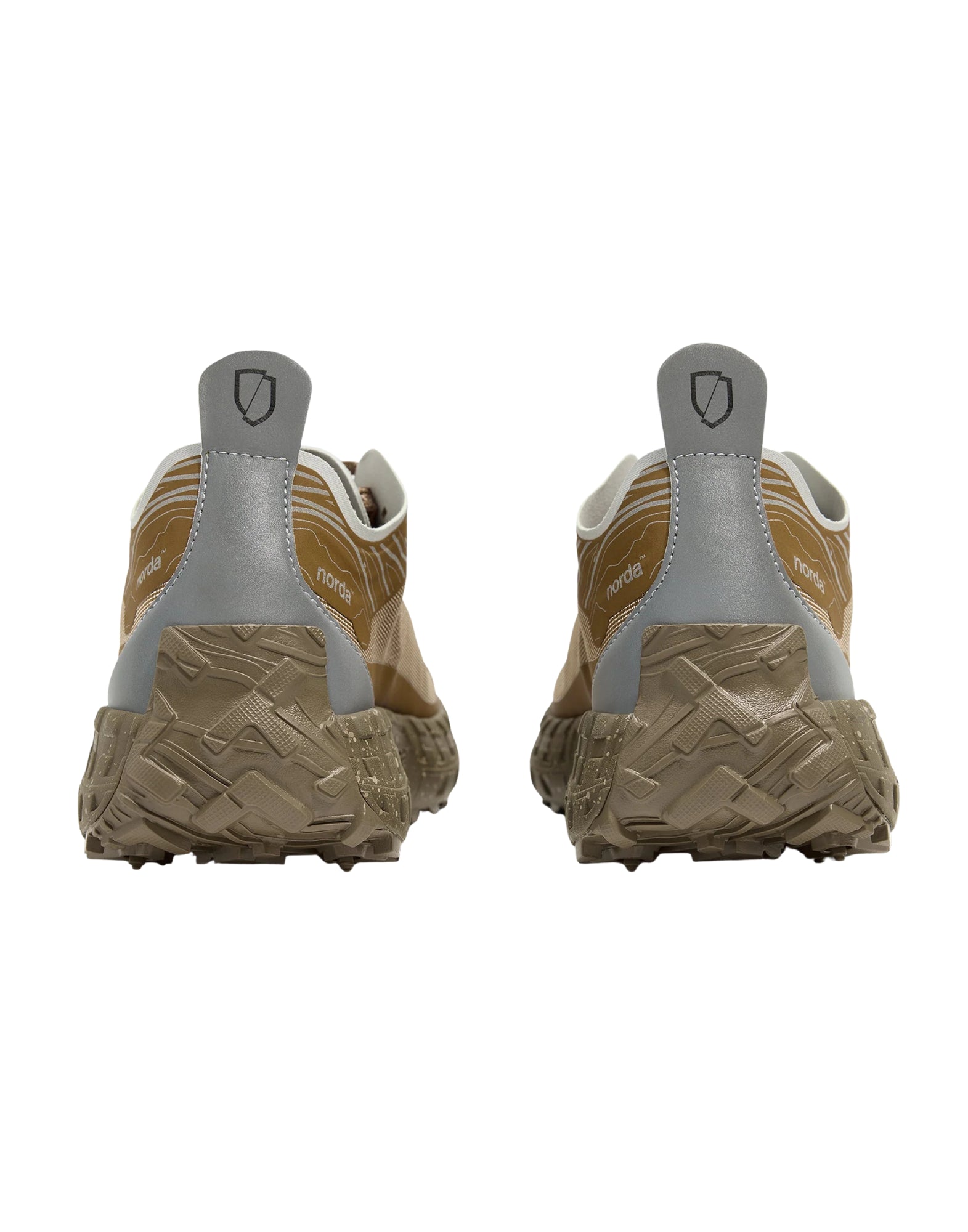 001am Kredit Norda - Scarpe - Norda