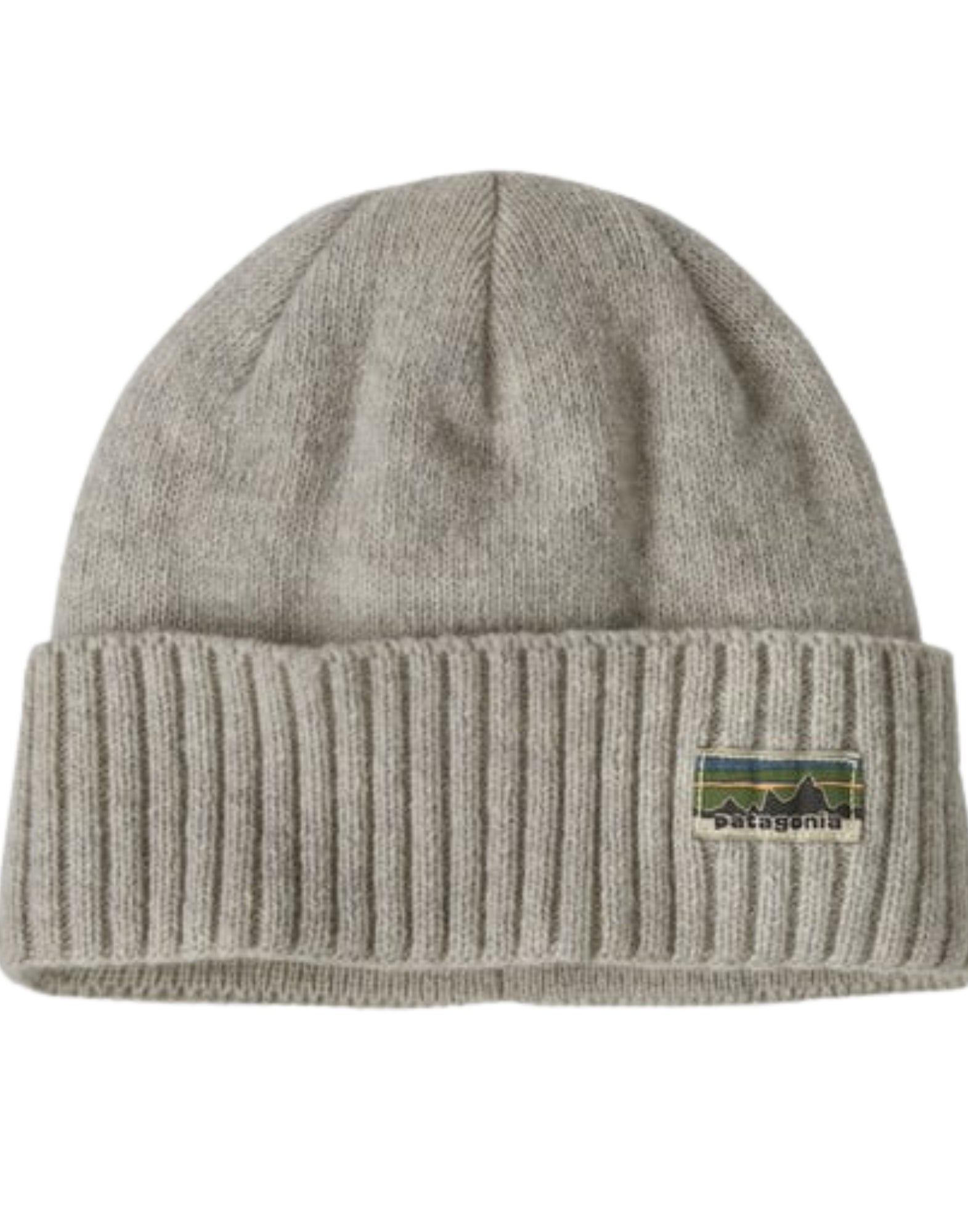 29206 Gray Brodeo Mütze - Cappelli - Patagonia