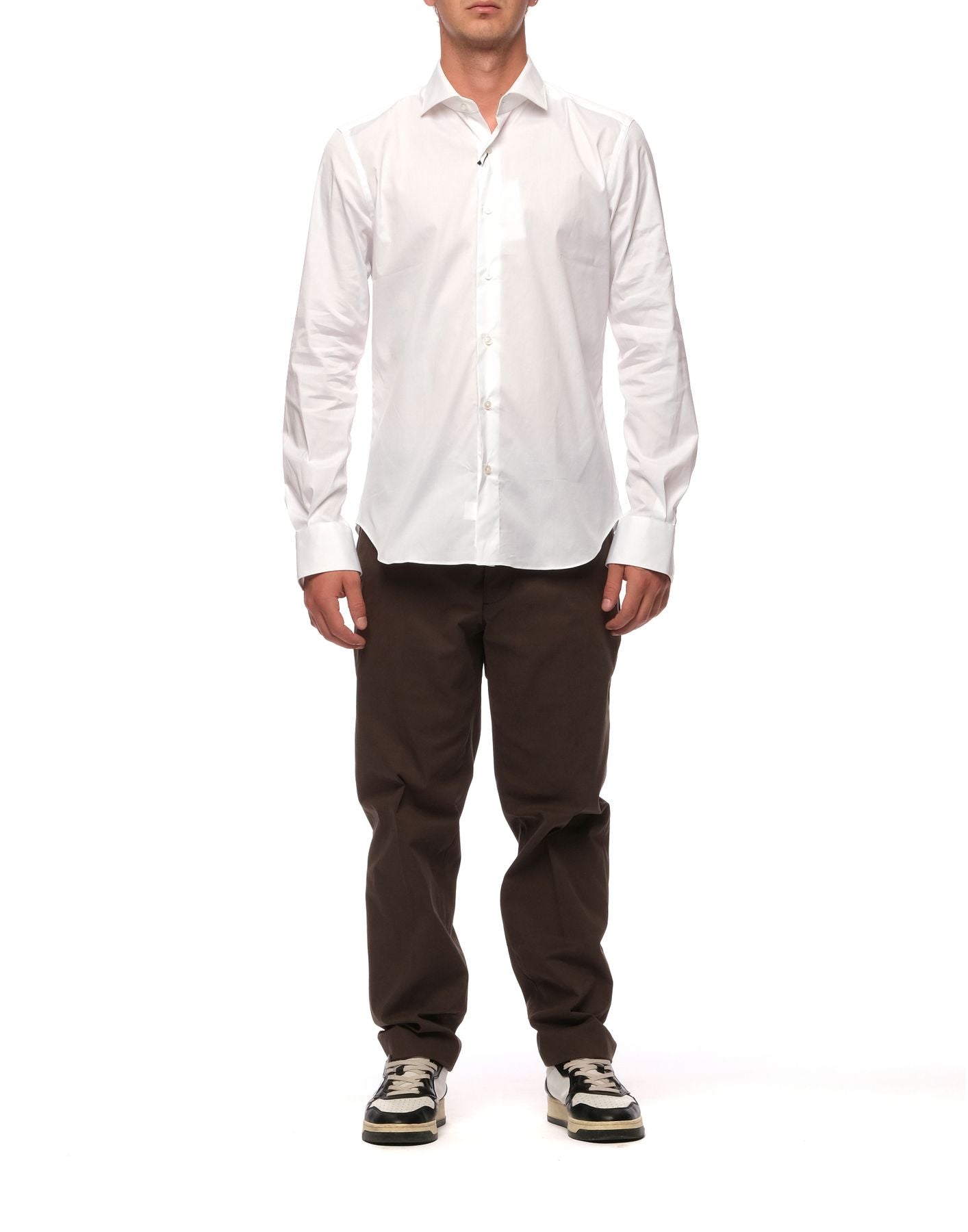 Chemise Man 16113 001 658 Xacus