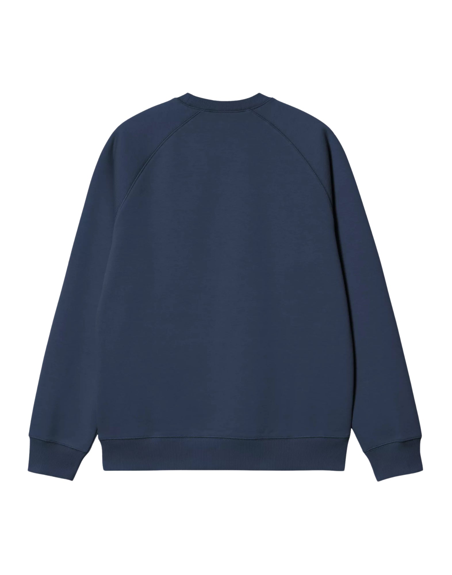 I033660 3H6.XX BLUE CHASE SWEAT - FELPA - CARHARTT WIP