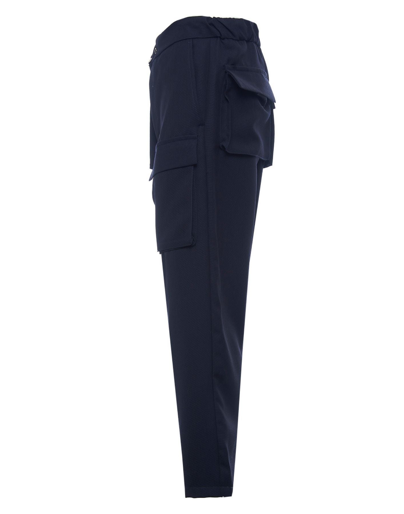 Pantalones hombre de carga 6606 Costumein