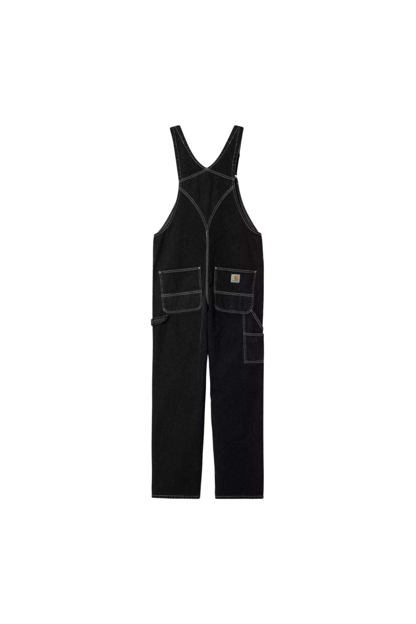Overall woman I022946 V57 CARHARTT WIP