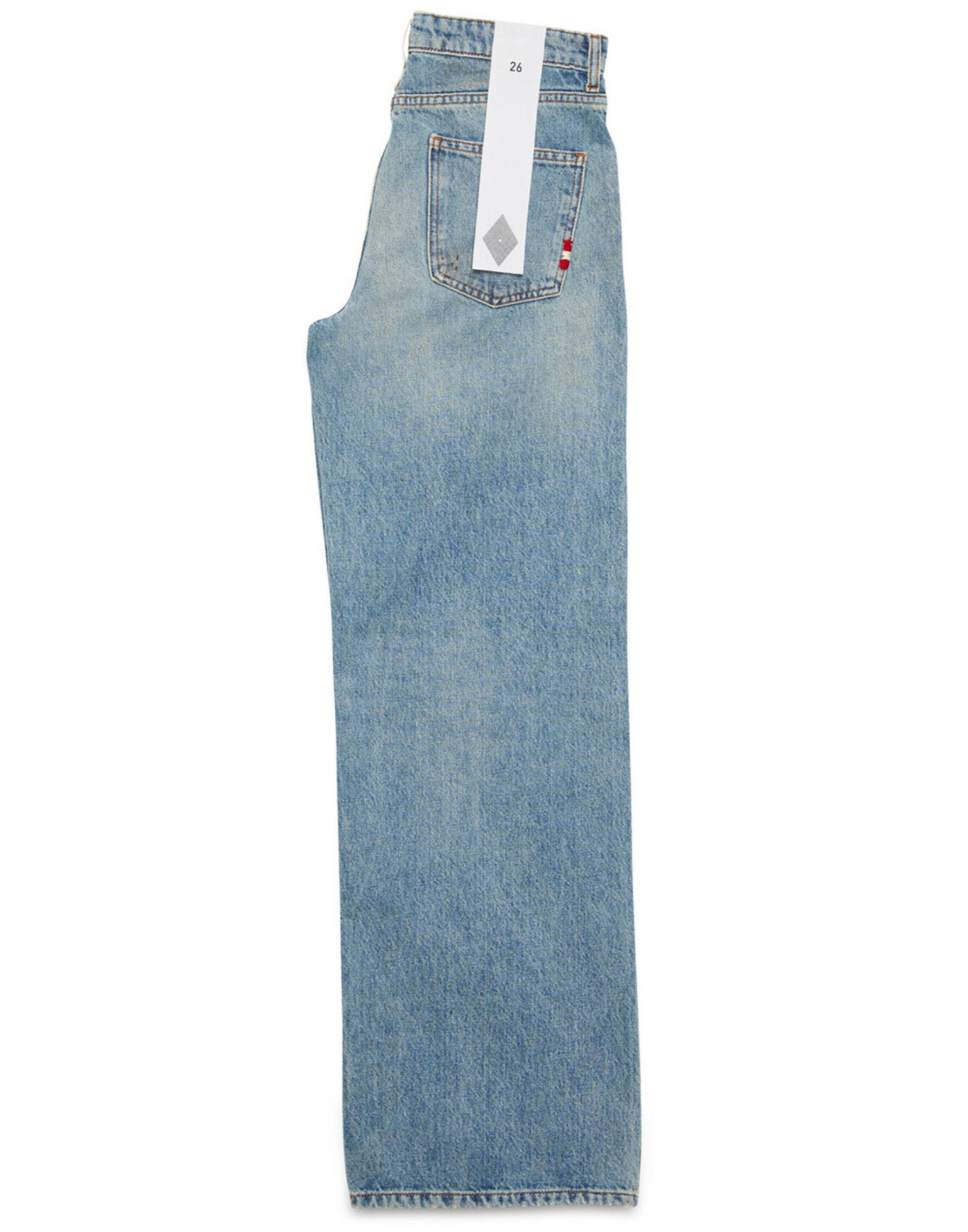 Jeans woman AMD144D5932685 C0999 Amish