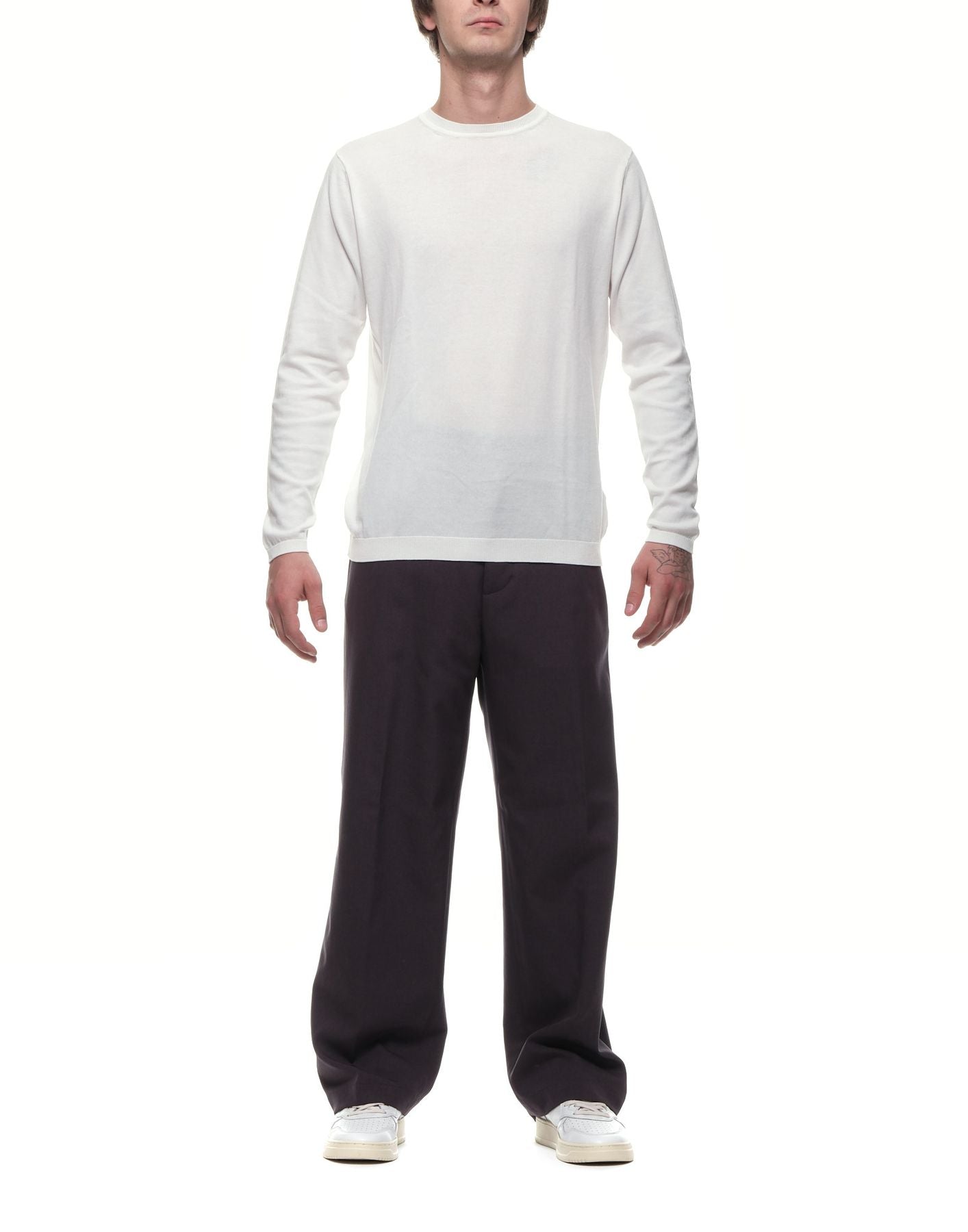 Pantaloni uomo AP40 APOLLON BAGGY KETTE NINE:INTHE:MORNING