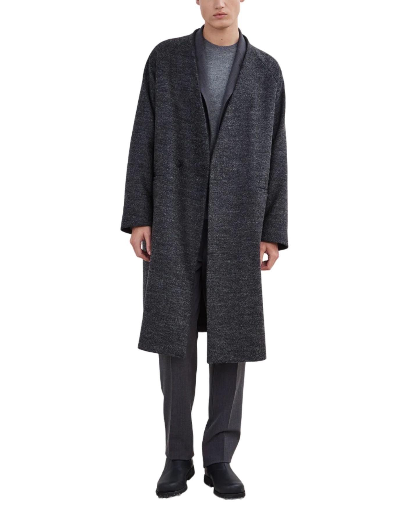 Manteau man lamia 4104 hevo