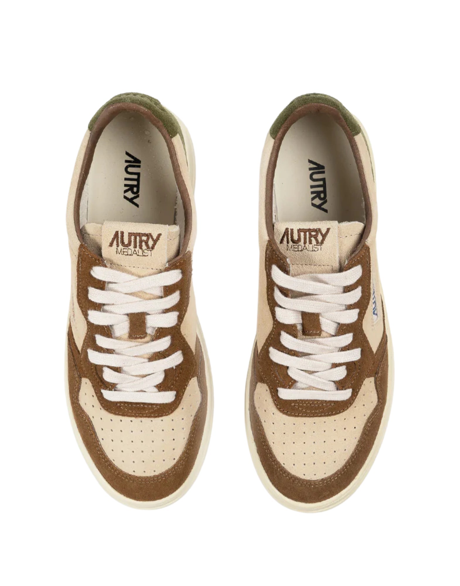 Shoes man AULM TS17 Autry