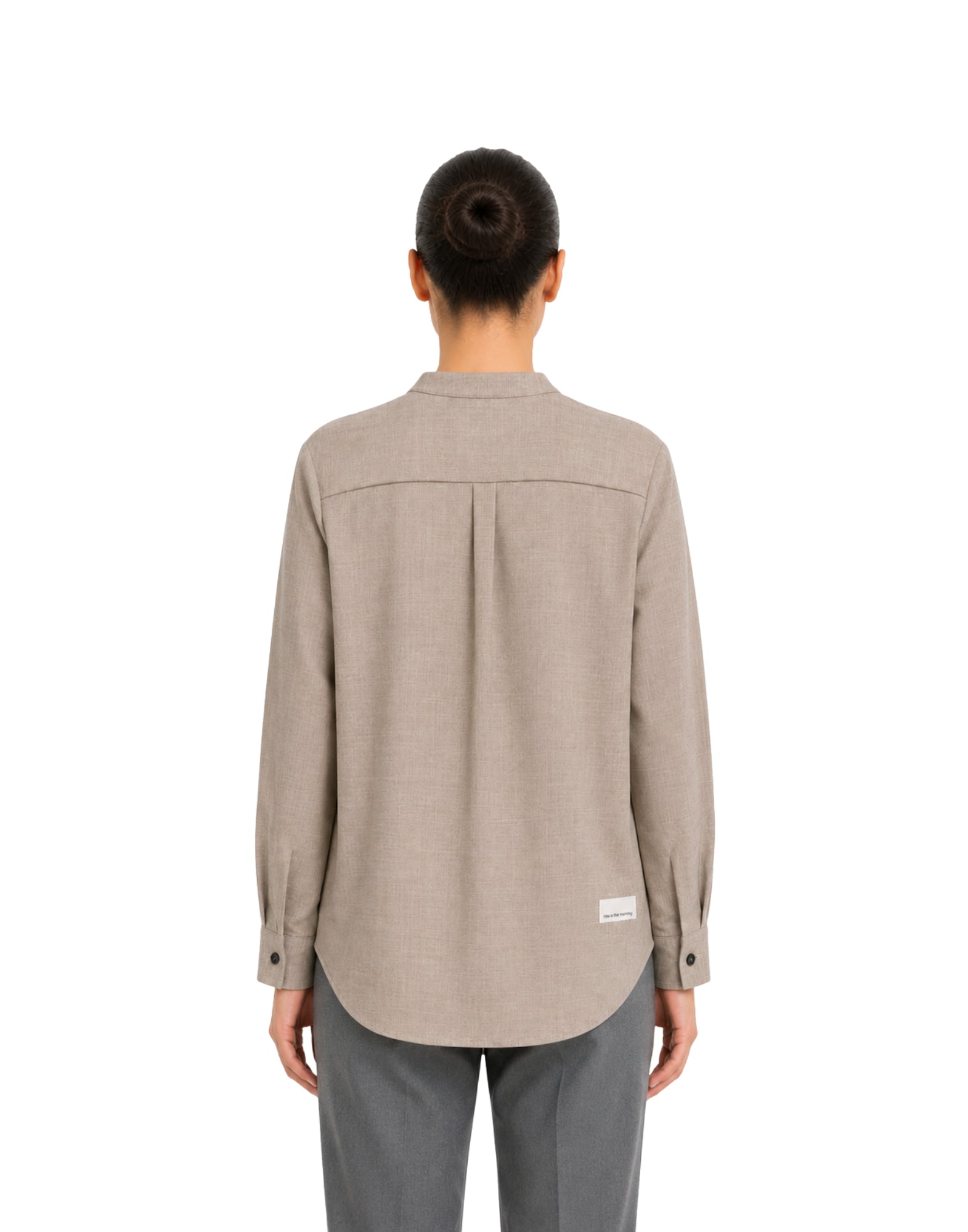 Susanna Shirt Orzo