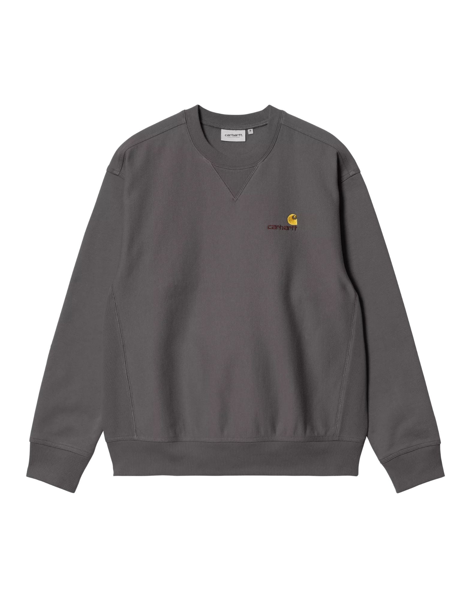 American Script Sweat Graphite