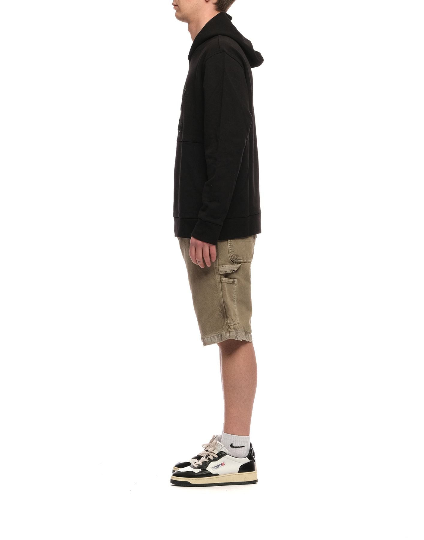 Hoodie man 23411995 011 PAUL & SHARK