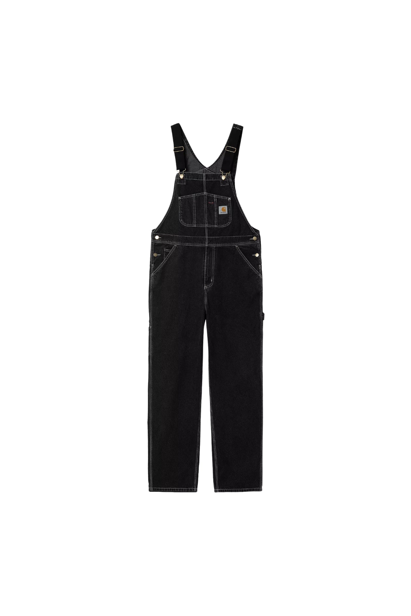 Overall woman I022946 V57 CARHARTT WIP