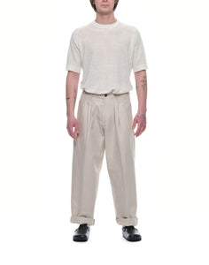 Pantalones para hombre COS17 COSMO CARROT CAMEL NINE:INTHE:MORNING