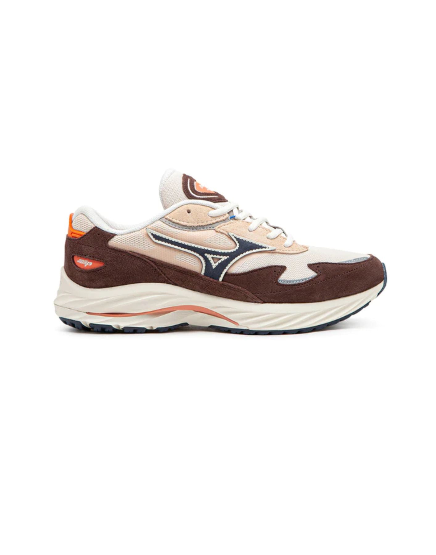 Sneakers Man D1GA330905 Wellenfahrer Mizuno