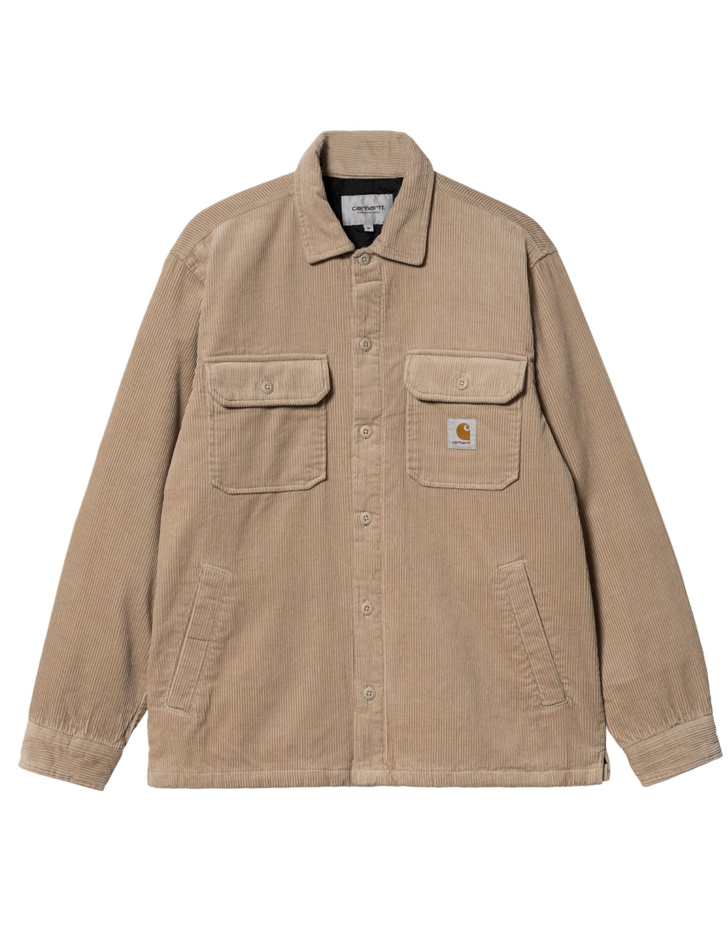 Jacket man I028827 G1XX WITHSOME WALL CARHARTT WIP