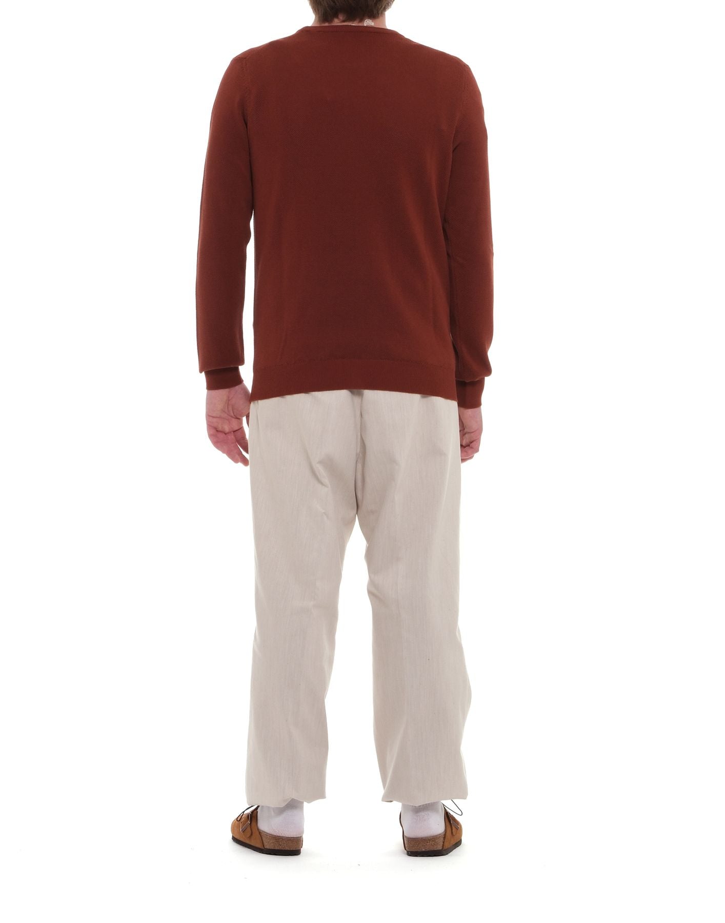 Knit man LM U7101 019 CLIFF GALLIA
