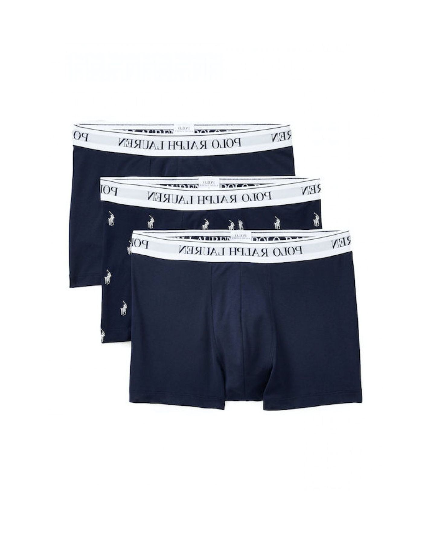 Underwear man 714830299058 CRUISE NAVY Polo Ralph Lauren