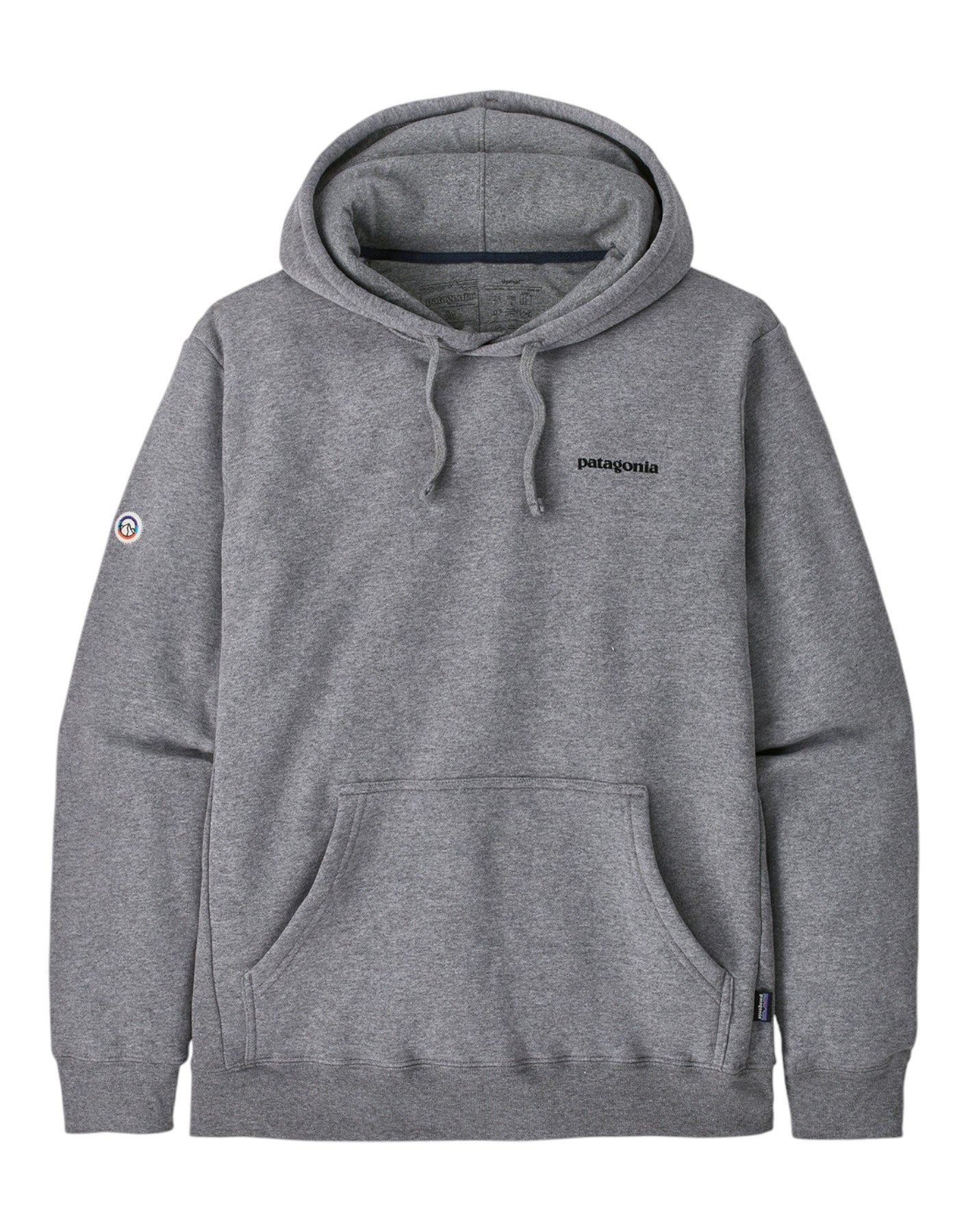 Hoodie Man 39666 GLH Fitz Roy Ikon Uplisal Patagonia