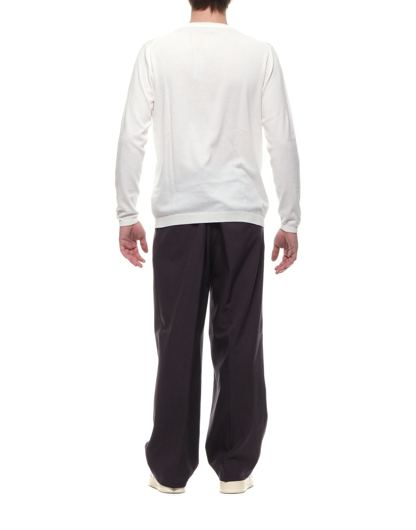 Pantaloni uomo AP40 APOLLON BAGGY KETTE NINE:INTHE:MORNING