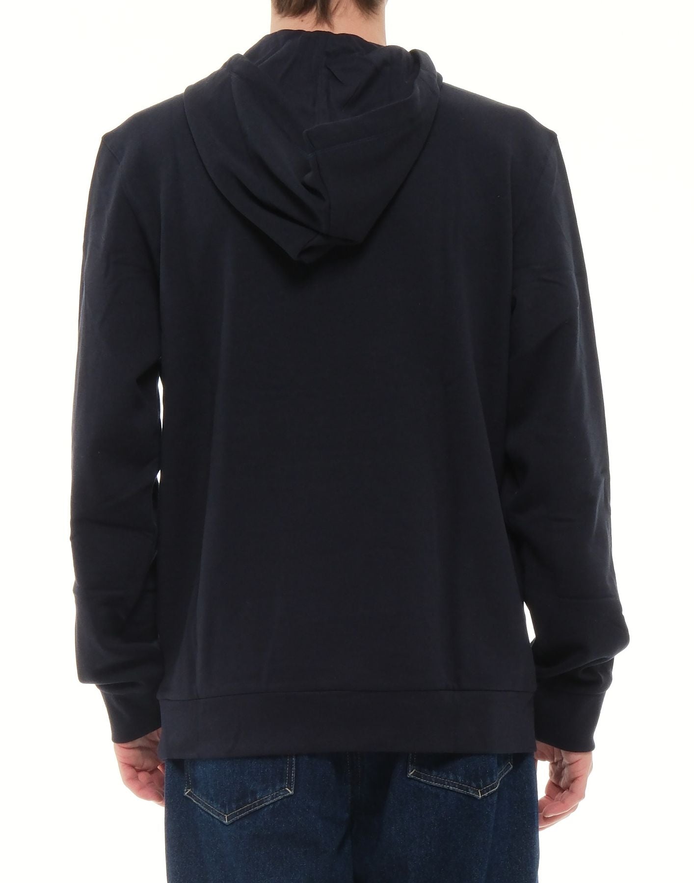 Sweater Man 112117 4F571 00135 Emporio Armani