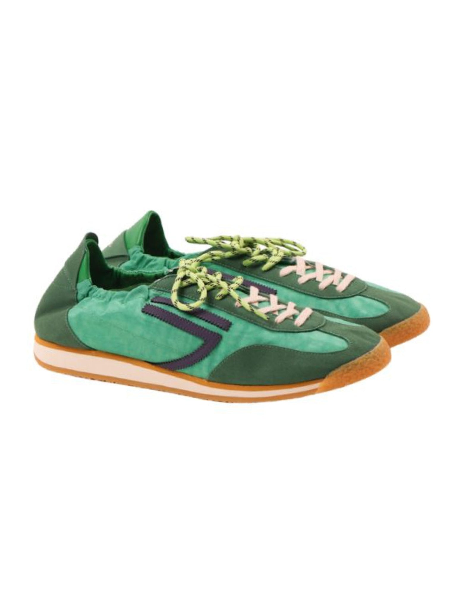 Scarpe uomo PU602P 004 PANTHER BASIL PURAAI