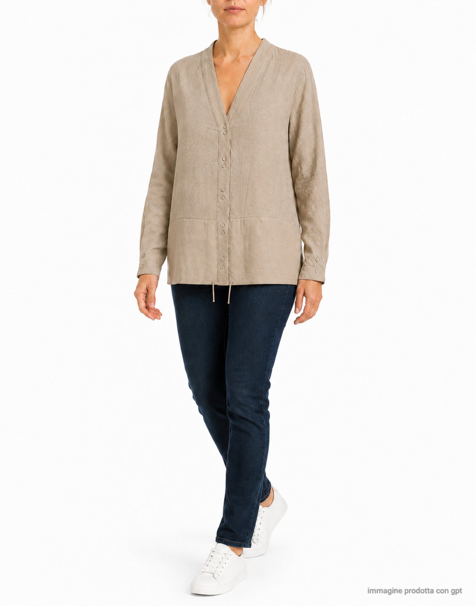 Camicia Sand