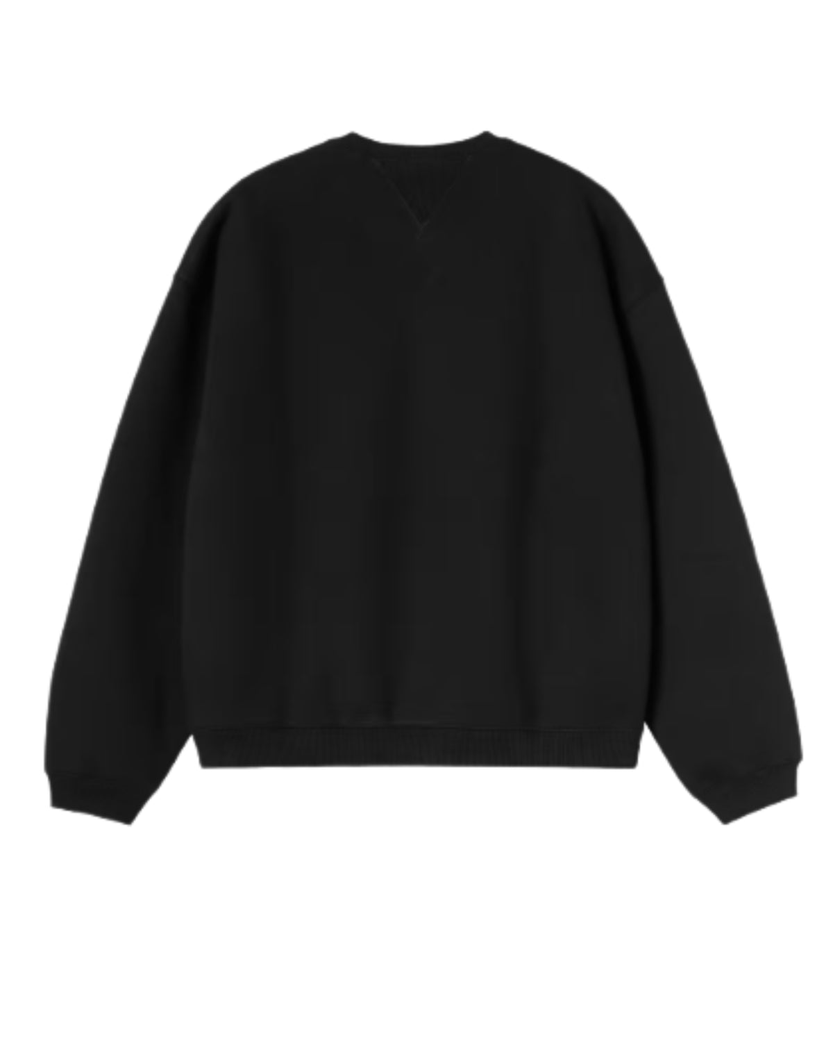 Ebbert Sweat Black / White