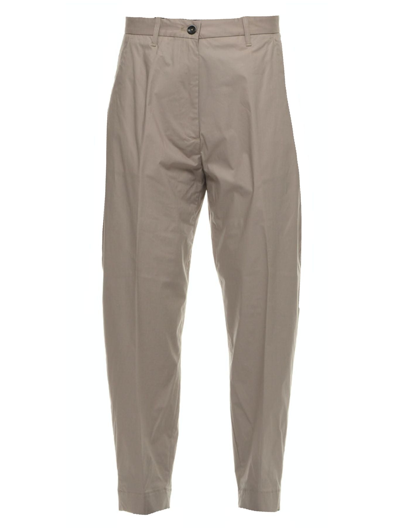 Pants for woman INTENSE IE73 SALVIA NINE:INTHE:MORNING