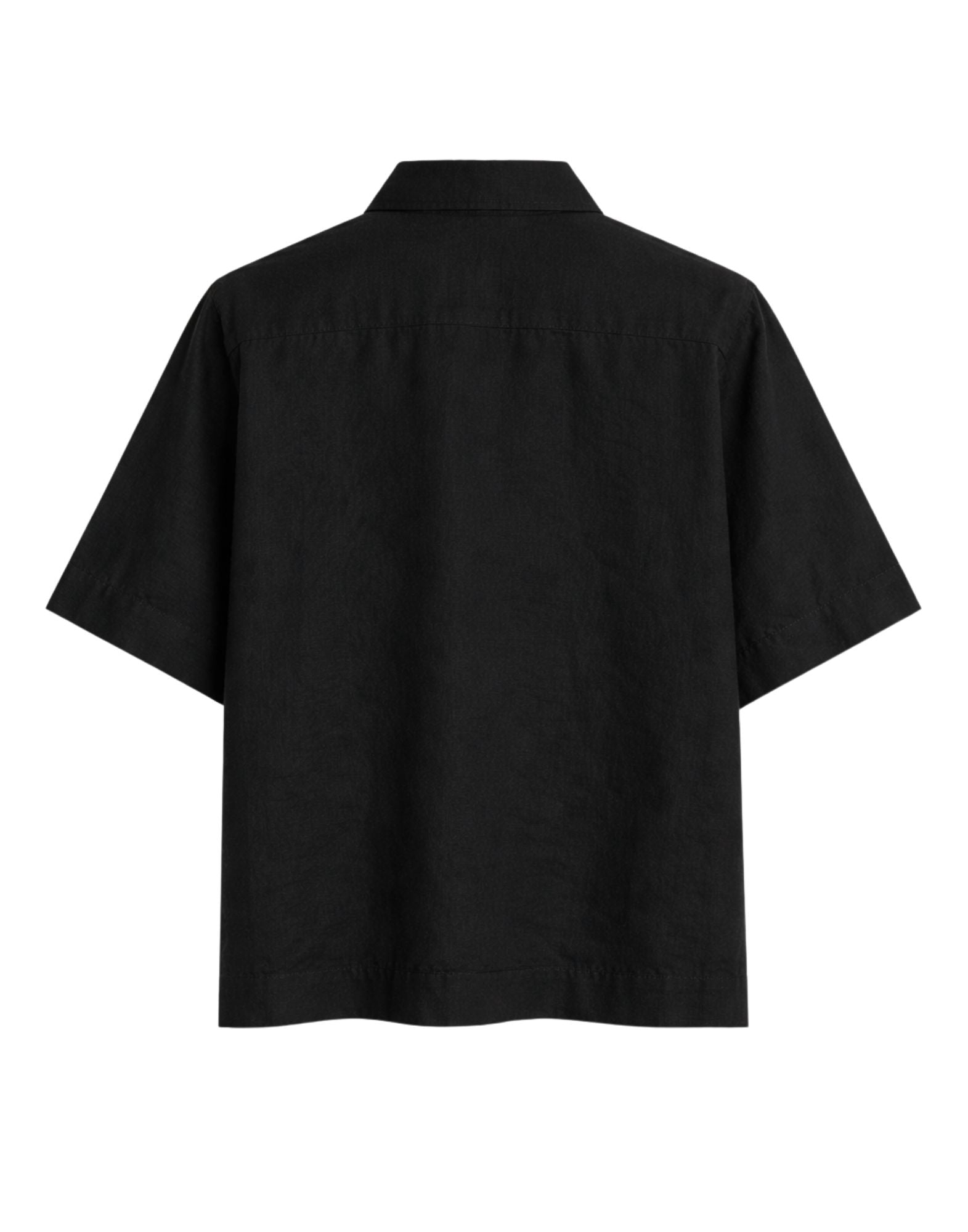Hevò Montursi Surchemise en lin mélangé pour homme 060 MONTURSI SC L707 0303