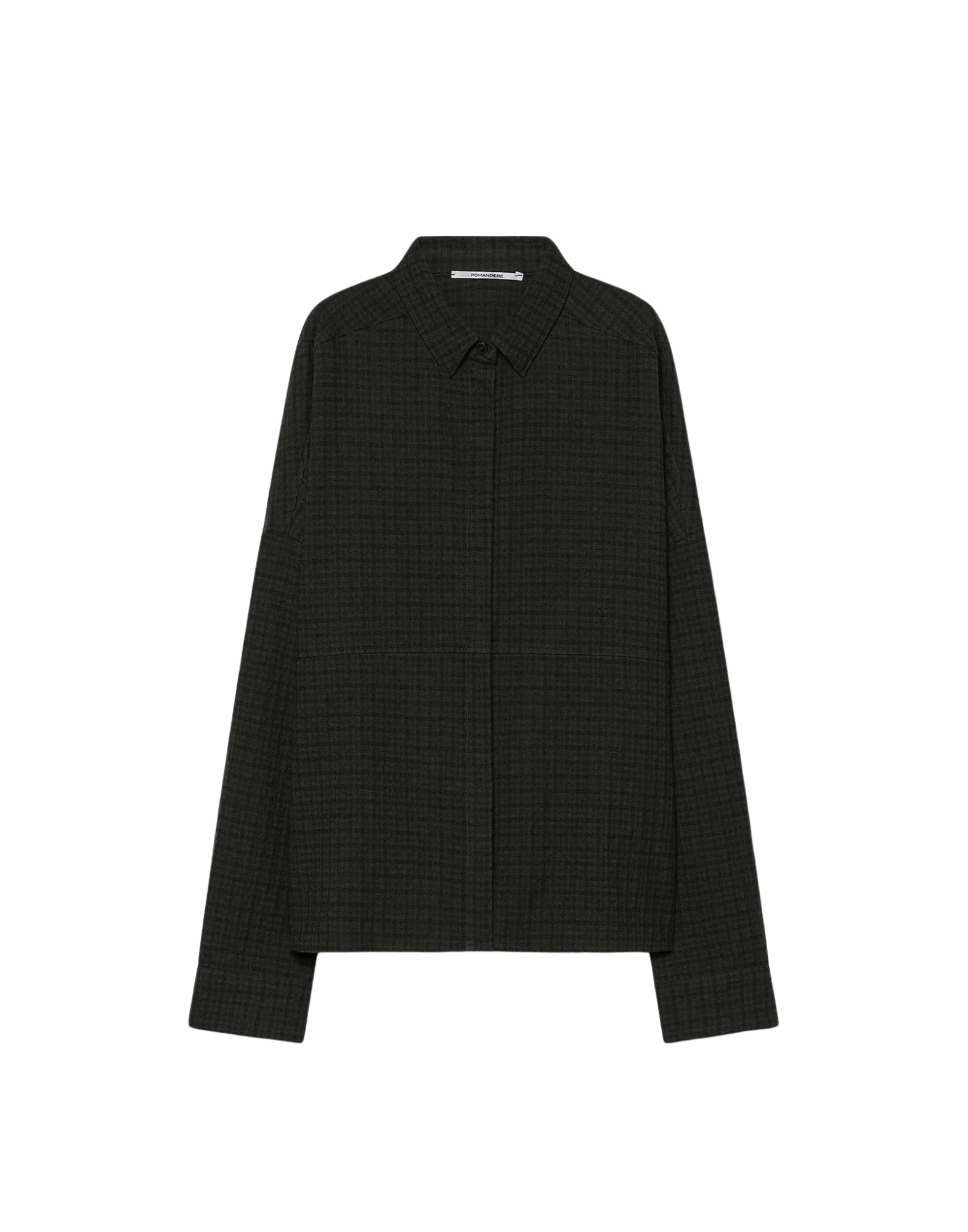 252 9480 14329 750 - Camicie - Pomandère