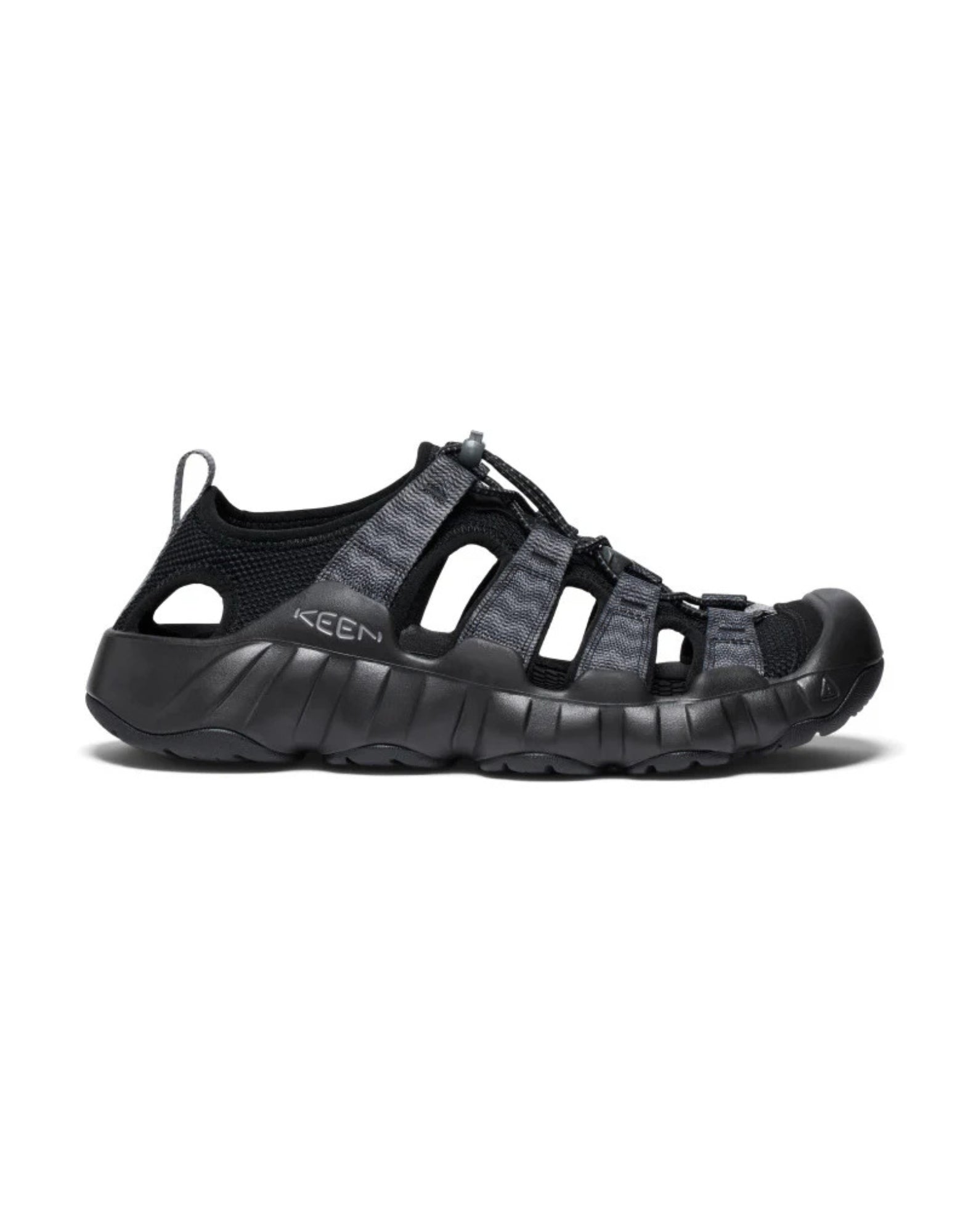 Sandal man 1028652 HYPERPORT H2 BLACK Keen