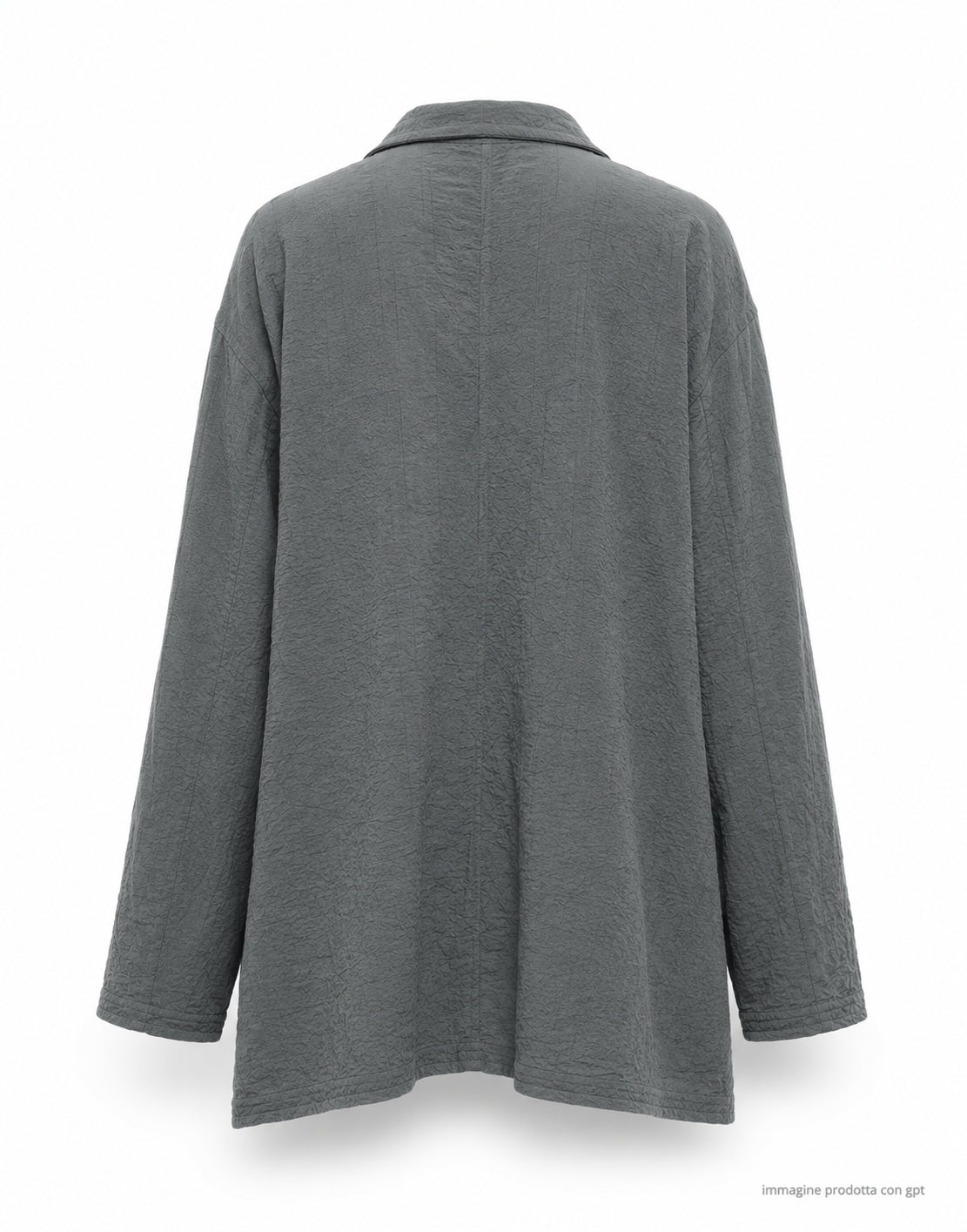 Transit Chaqueta ligera de mujer verde CFDTRCB112 04 VERDE