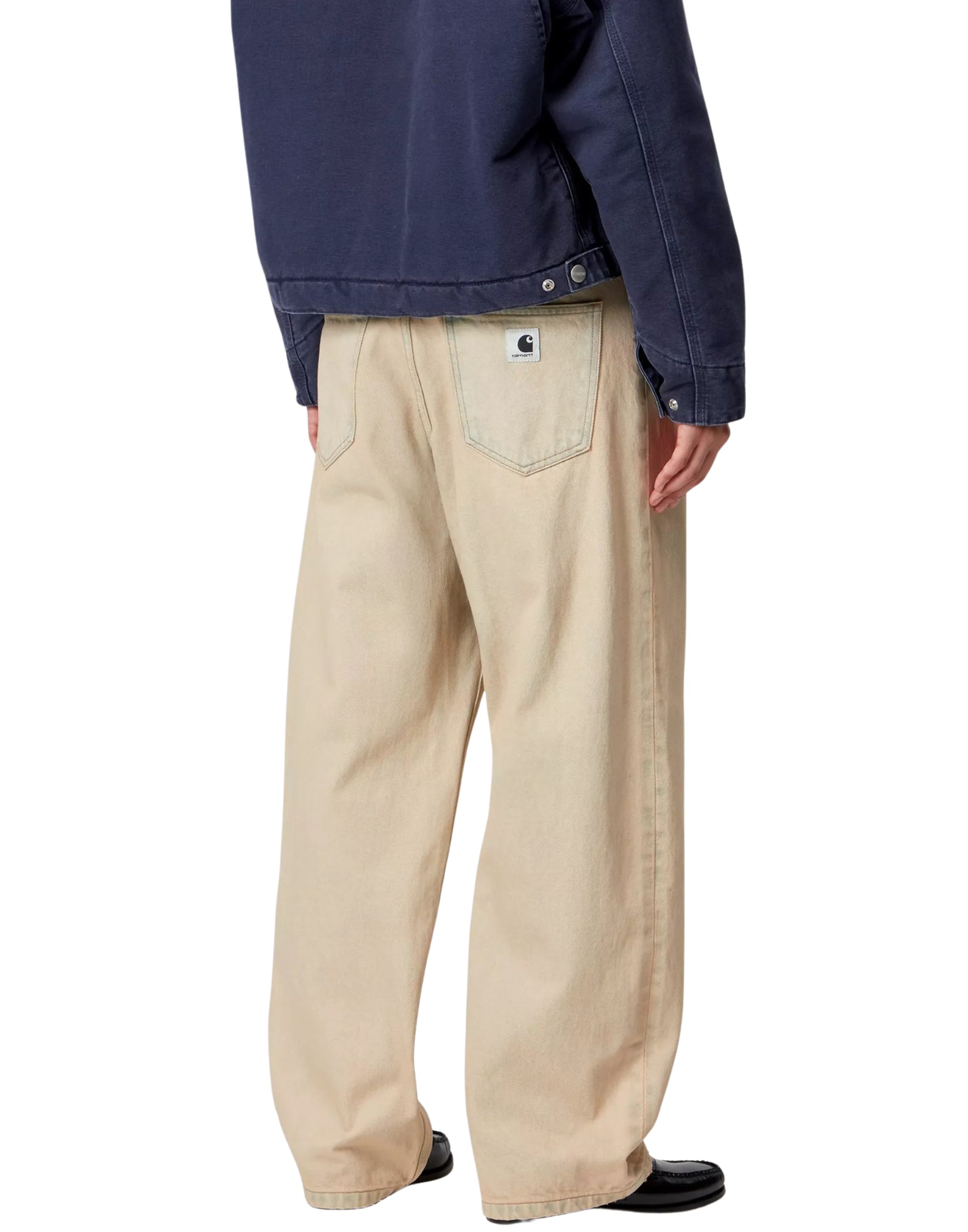 I035892 01.SN - Pantaloni - CARHARTT WIP
