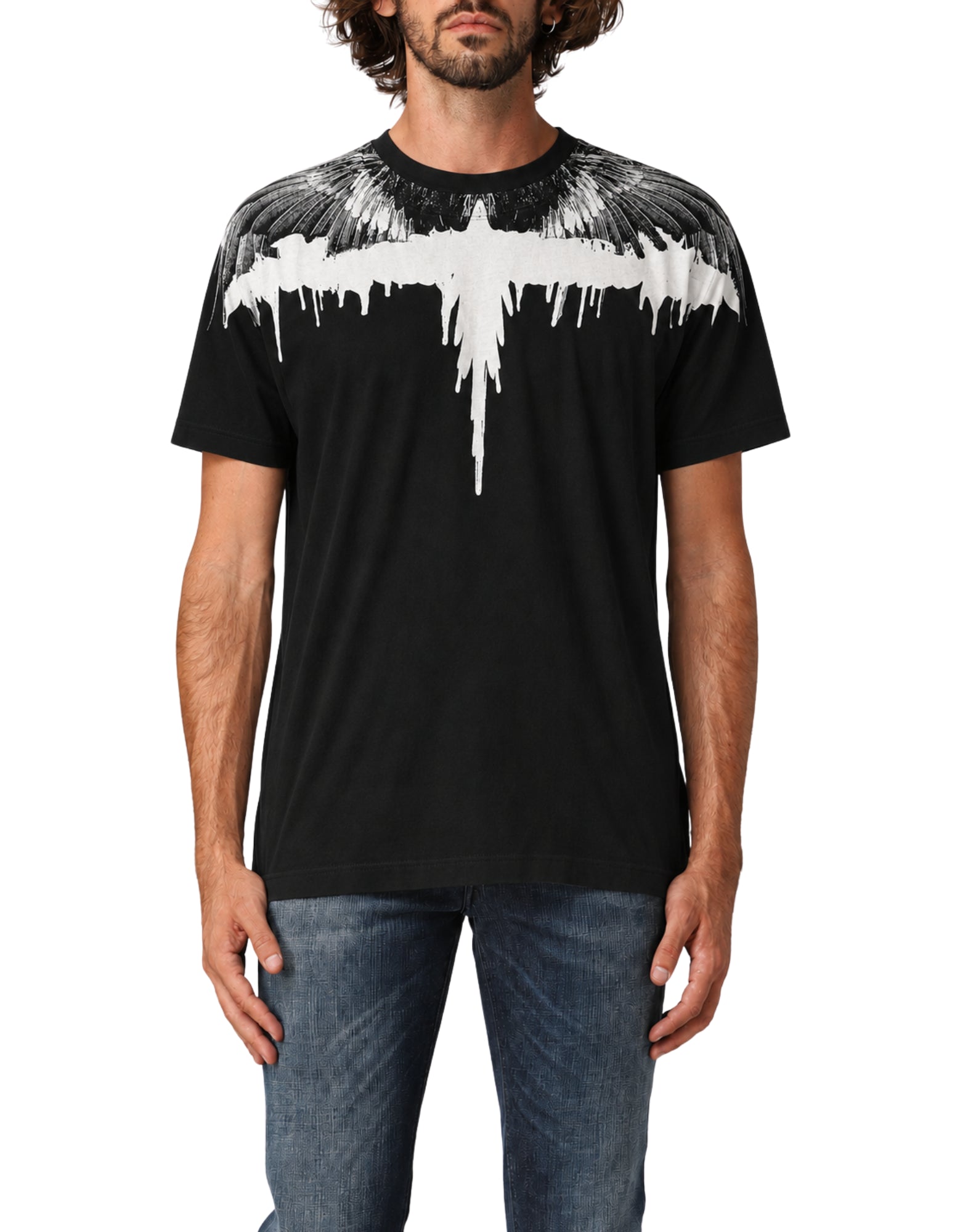 T-shirt Black